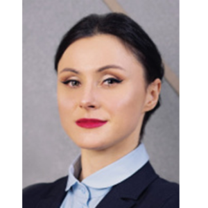 Непорада Наталья Павловна