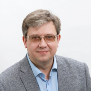 Бразовский Константин Станиславович