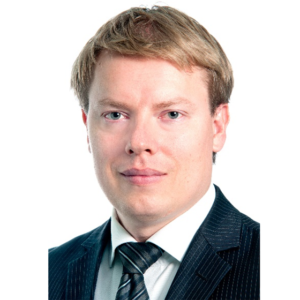 Самохин Дмитрий Сергеевич