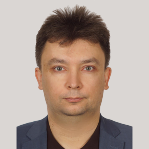 Жуковский Игорь Игоревич