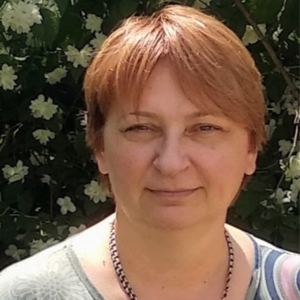 Удалова Алла Александровна