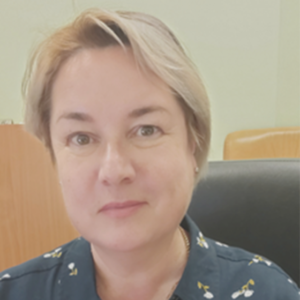 Додонова Анна Анатольевна