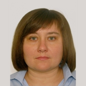 Савченкова Наталья Михайловна