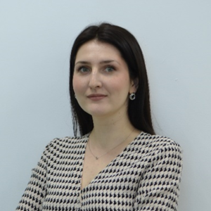 Попкова Анна Владимировна