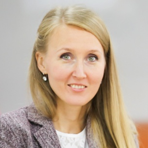 Момот Ольга Александровна