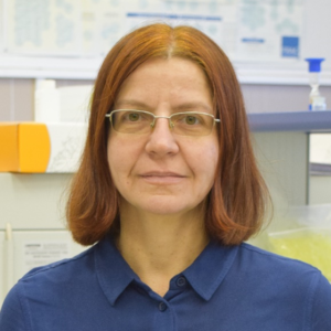 Чудинова Елена Михайловна