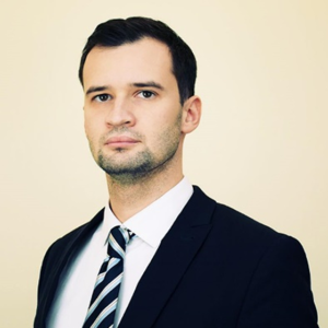 Константин Гордон