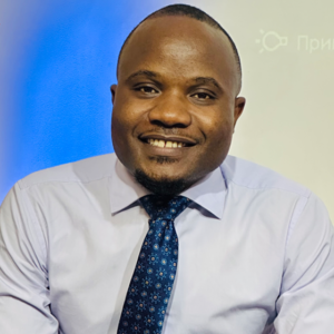 Ньямбосе Джозеф