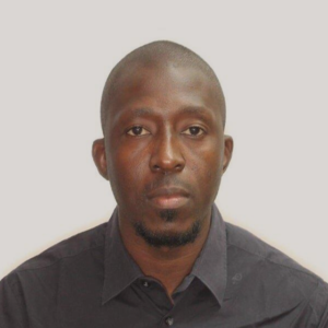 Сиссоко Билли Нанкуман