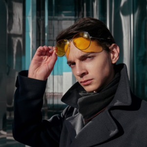 Албантов Георгий Павлович