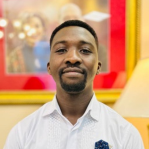 Ниамбе Обед Кохол