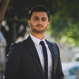 Хатем Амжад