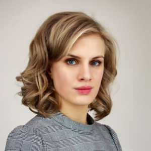 Осипова Марина Сергеевна