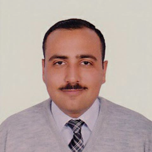 Исмаил Раги Мухаммед Наср Хассанин