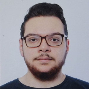 Шахиен Бассел Абделькарием Мостафа Махмуд