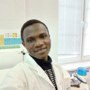 Данио Эммануэль Кормла