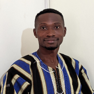 Самуэль Йо Асиама