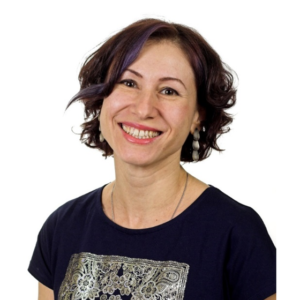 Сколотнева Екатерина Сергеевна