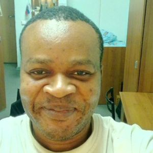 Одии Кристофер Джозеф