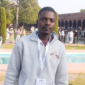 Джонатан Дэвид Ньони