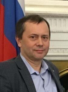 Еланский Сергей Николаевич