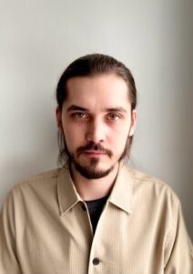 Куренков Дмитрий Сергеевич