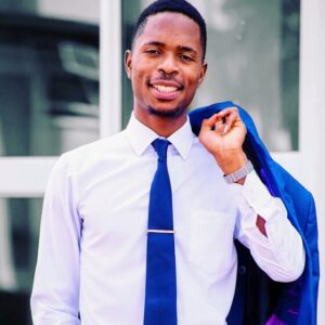 Чиндуру Филипп Пол