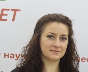 Бондаренко Галина Николаевна