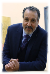 Sherif Hassan Mohamed Ged