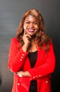 Калинга Патрисия