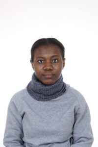 Опоку Фаустина Нтим