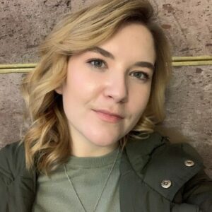 Пищаева Ксения Витальевна