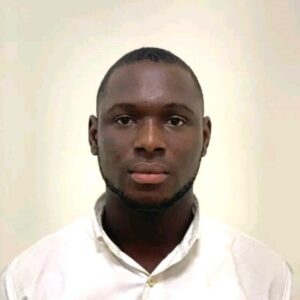 Стэнли Чуквуэбука Оконкво