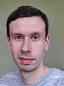 Харламов Владимир Александрович