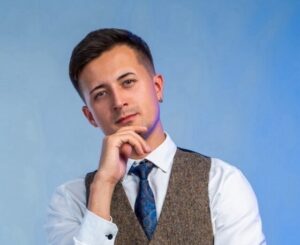 Харитонов Александр Эдуардович