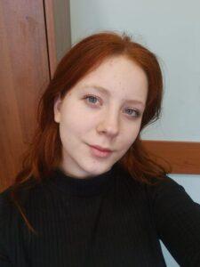 Козлова Анастасия Михайловна