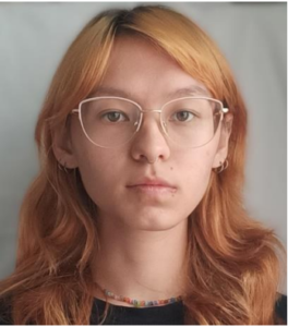 Поломошнова Дарья Анатольевна