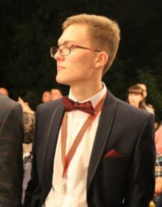 Киракосян Артём Робертович