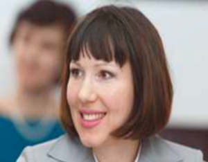 Есаулова Ольга Владимировна