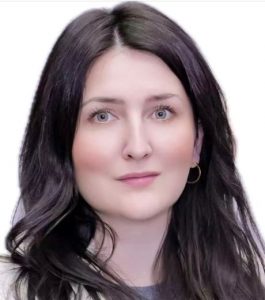 Попкова Анна Владимировна