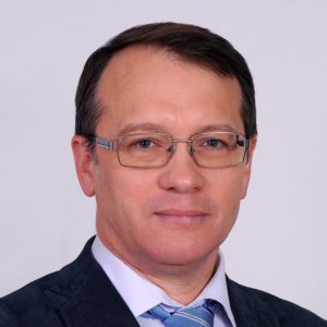 Андреев Вячеслав Викторович
