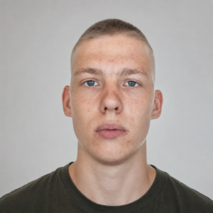 Камнев Егор Денисович