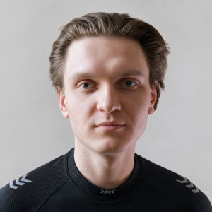 Пиголкин Кирилл Александрович