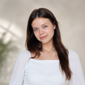 Иванова Анна Сергеевна