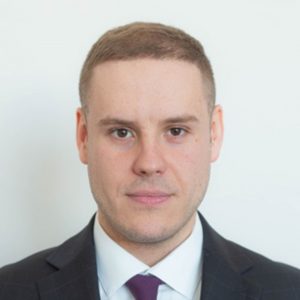 Любушкин Павел Эдуардович
