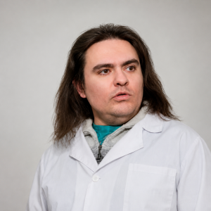 Соловьев Алексей Николаевич